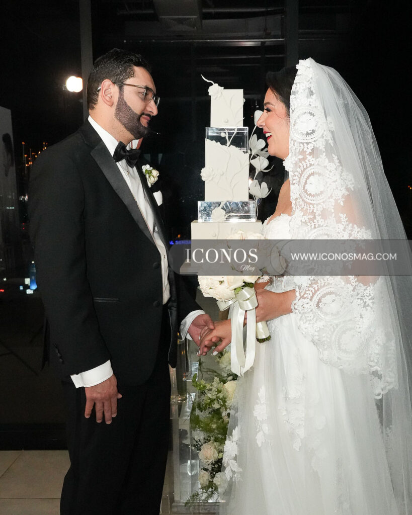 boda yeselyn sarai welcher gonzalez y fernando jose aguilar reina