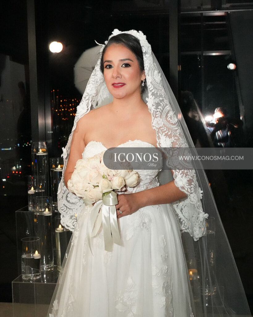 boda yeselyn sarai welcher gonzalez y fernando jose aguilar reina