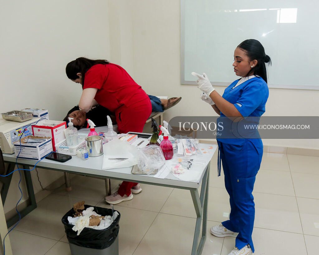 brigada medica hospital quirurgico villanueva