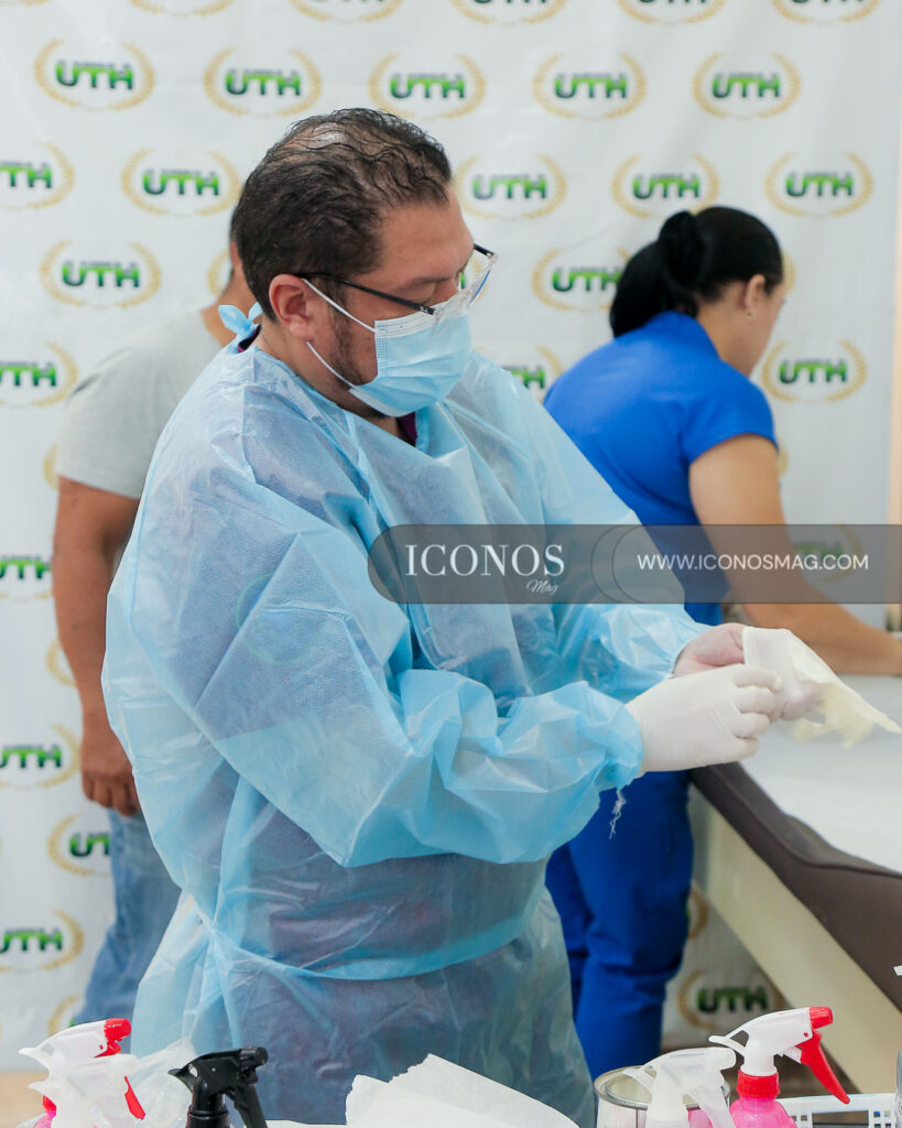 brigada medica hospital quirurgico villanueva