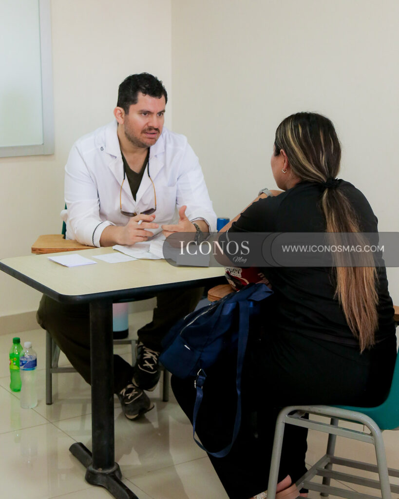 brigada medica hospital quirurgico villanueva