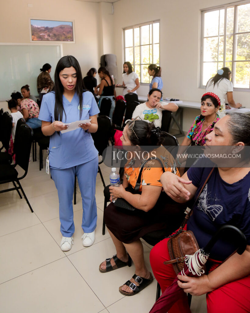 brigada medica hospital quirurgico villanueva