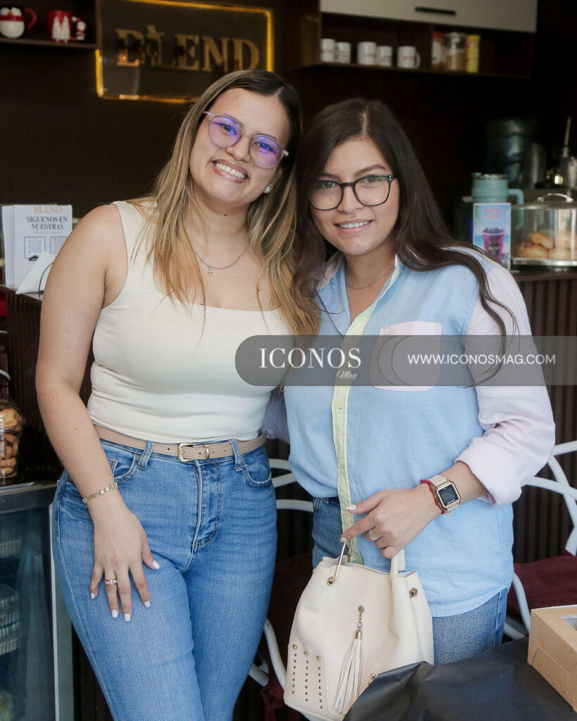 candle coffee experience by blend coffee honduras