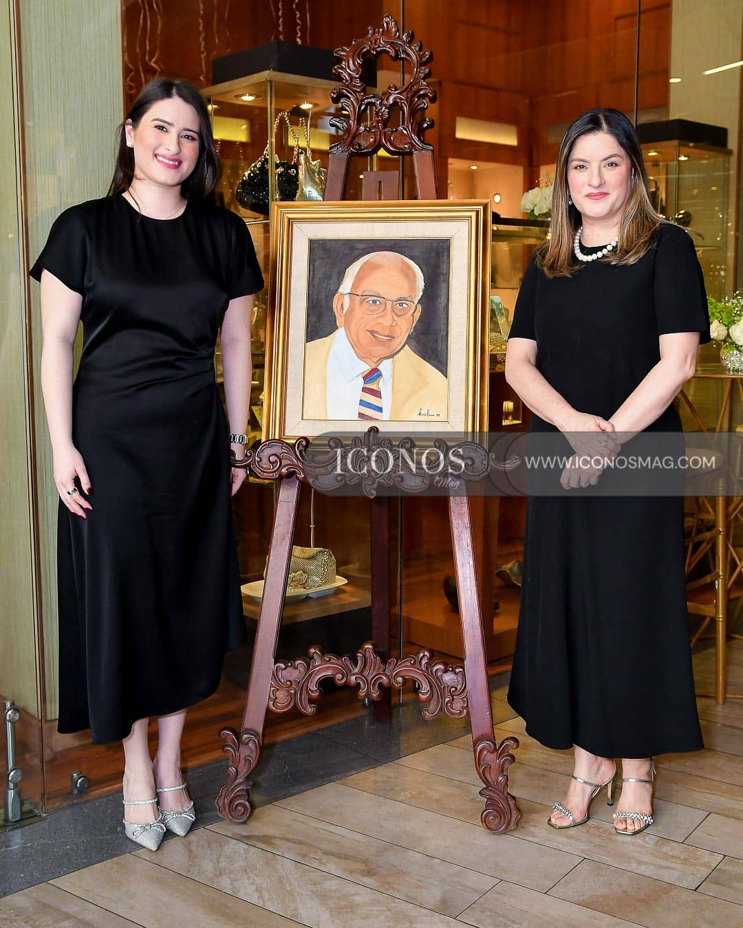 Joyería <em>Cantero</em> Honduras festeja un siglo de tradición, lujo y exclusividad en el país