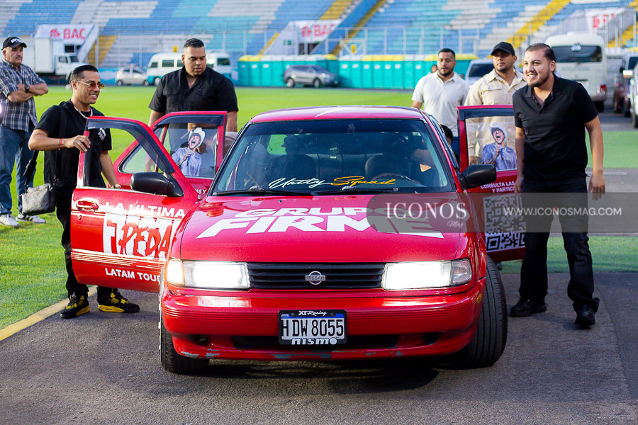 cconferencia bac grupo firme