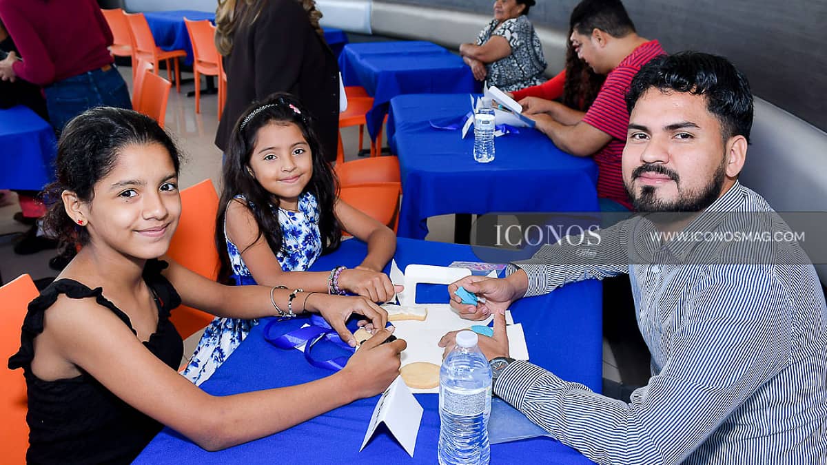 La celebración del <em>Día del Padre</em> 2026 <em>by Mega Mall</em> Honduras