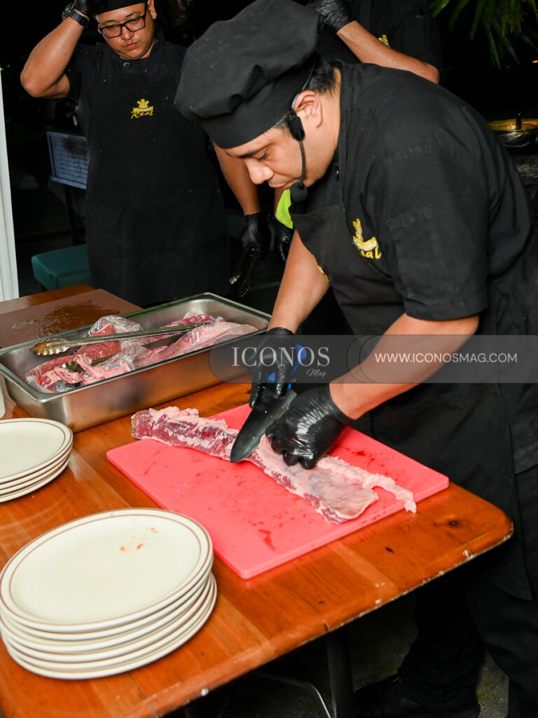 celebracion dia del padre banco de occidente tegucigalpa