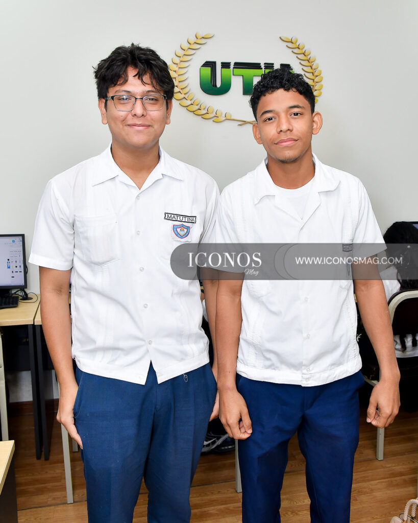 celebracion dia mundial arduino day by uth honduras