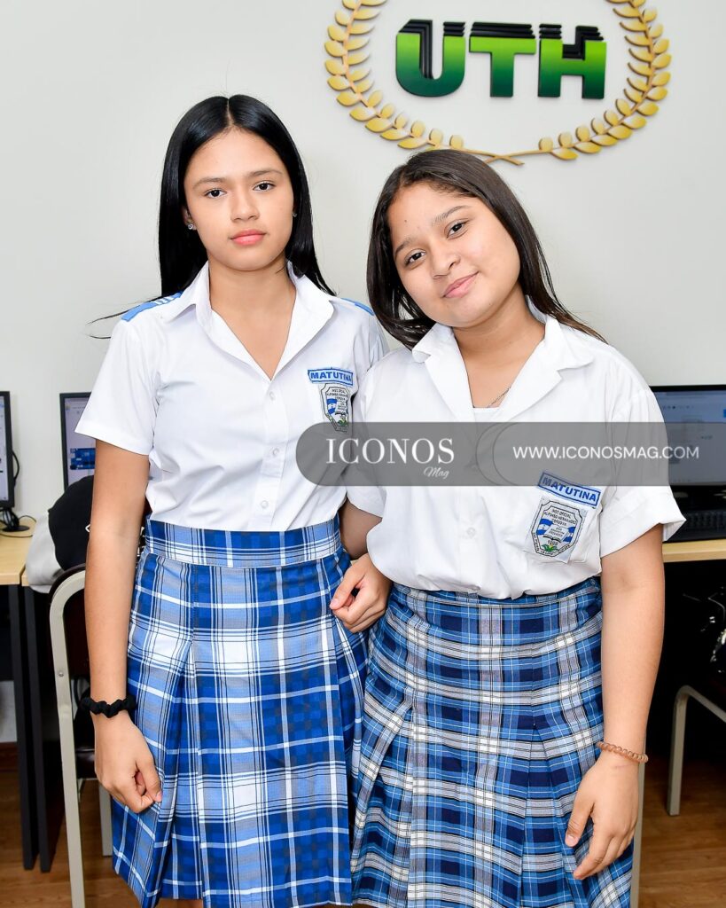 celebracion dia mundial arduino day by uth honduras