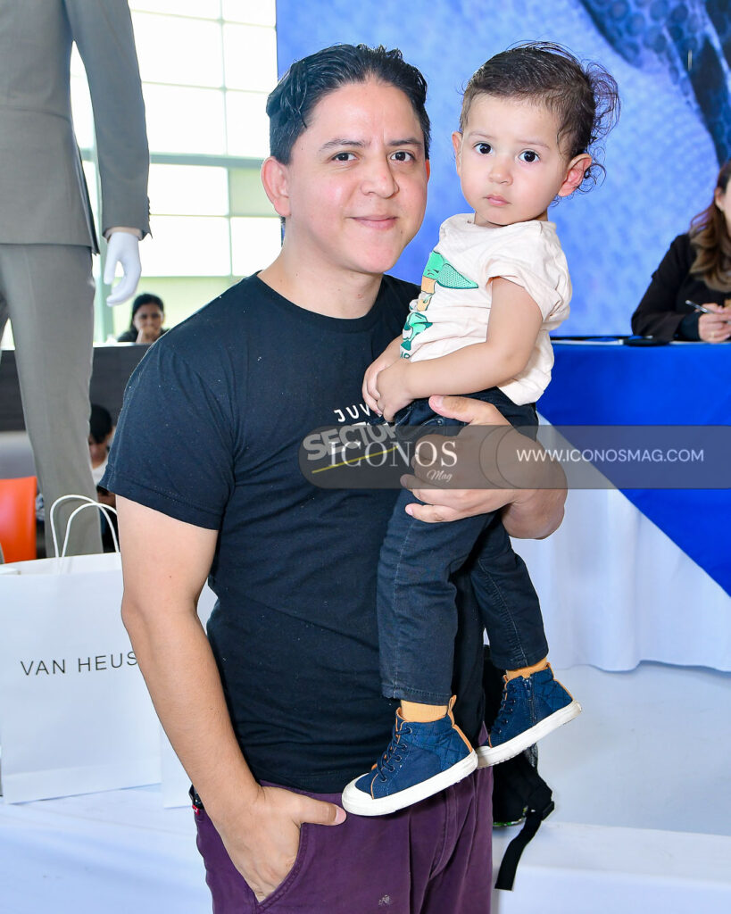 celebracion dia padre mega mall honduras