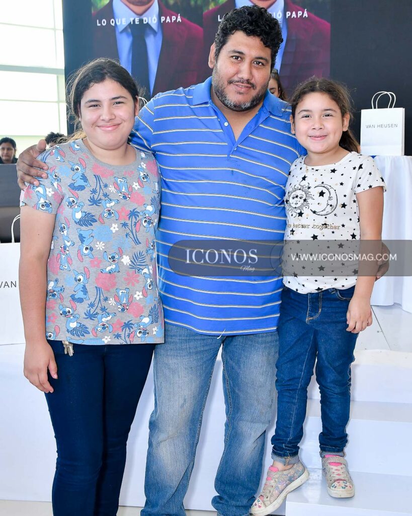 celebracion dia padre mega mall honduras