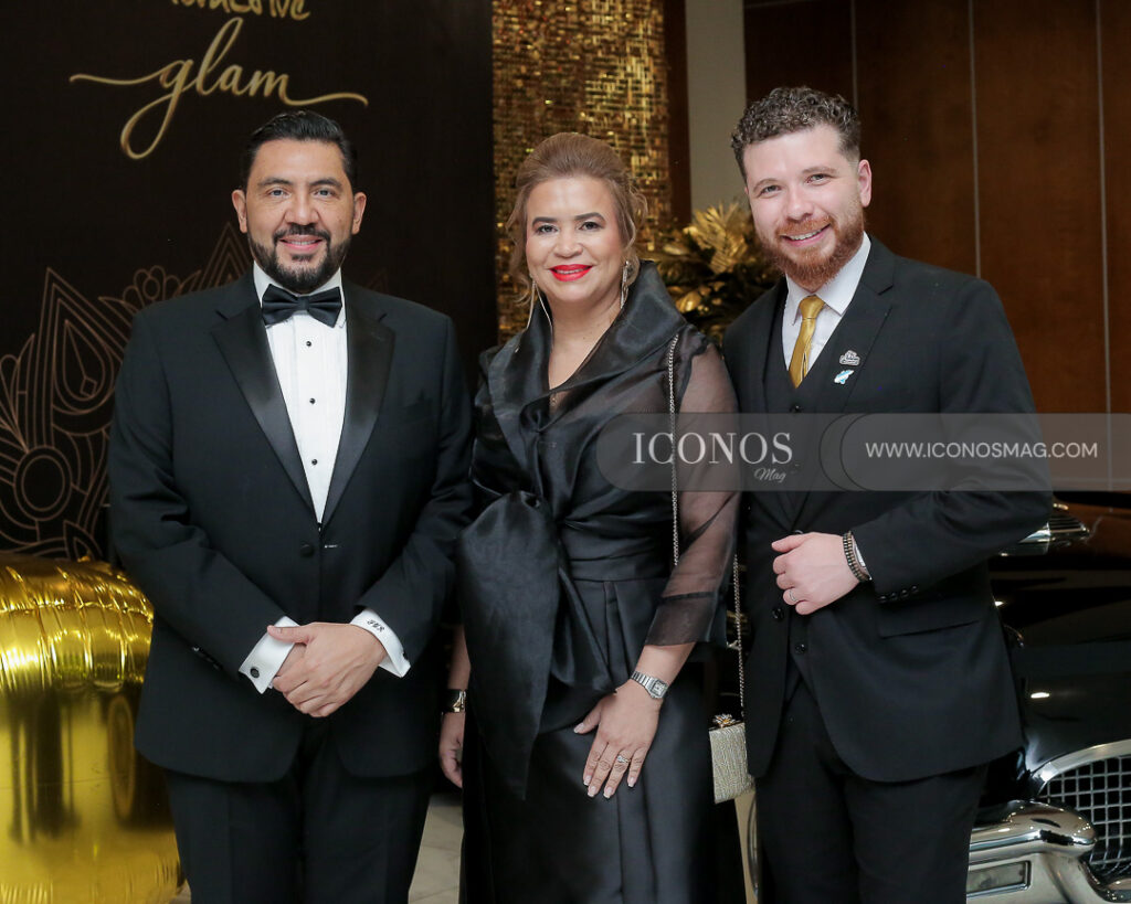 celebracion dia padre mega mall honduras fiesta