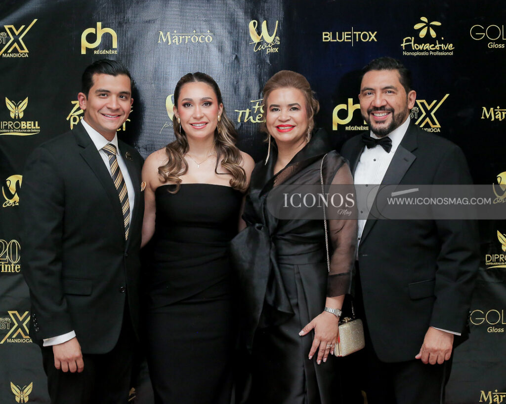 celebracion dia padre mega mall honduras fiesta