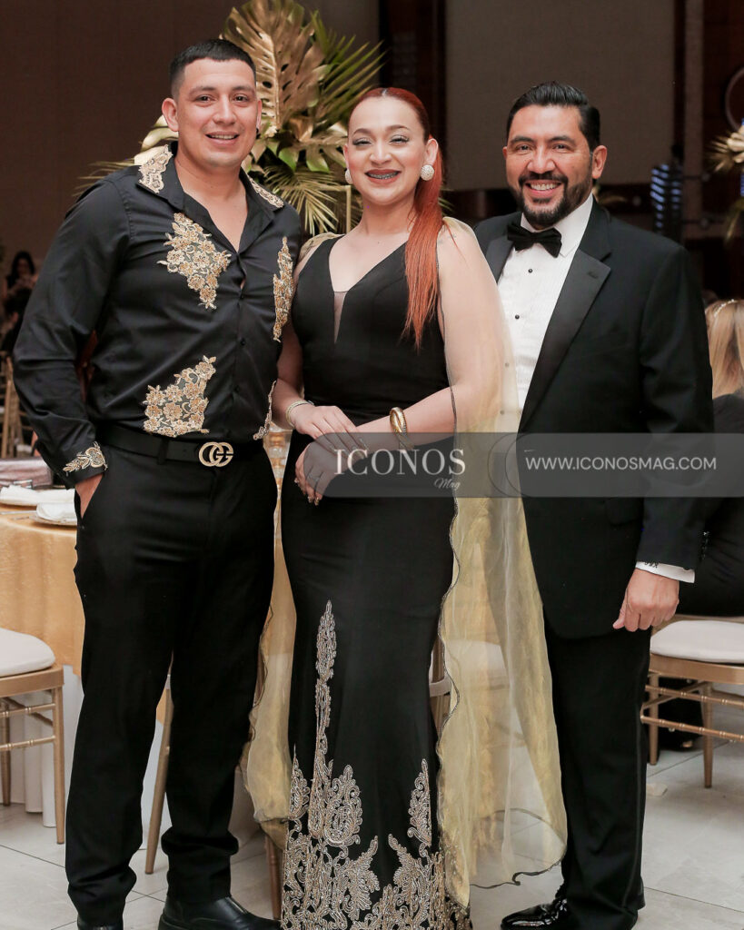 celebracion dia padre mega mall honduras fiesta