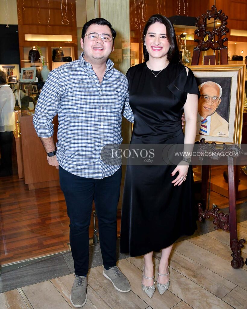 celebracion joyeria cantero honduras anos