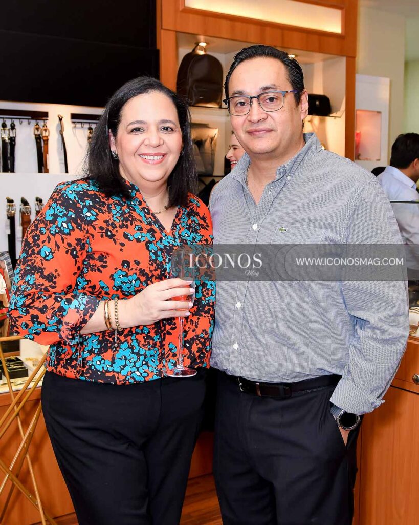 celebracion joyeria cantero honduras anos