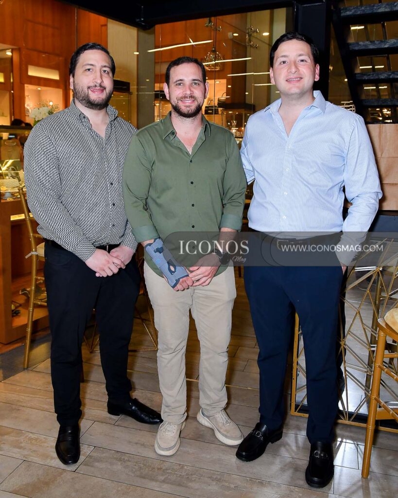 celebracion joyeria cantero honduras anos