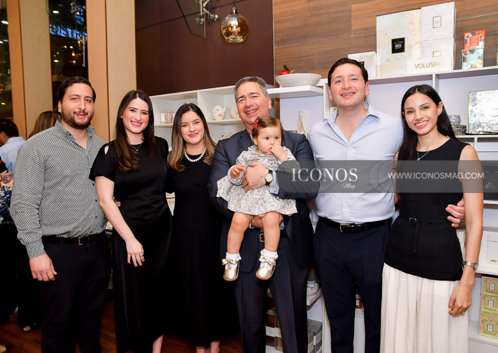 celebracion joyeria cantero honduras anos