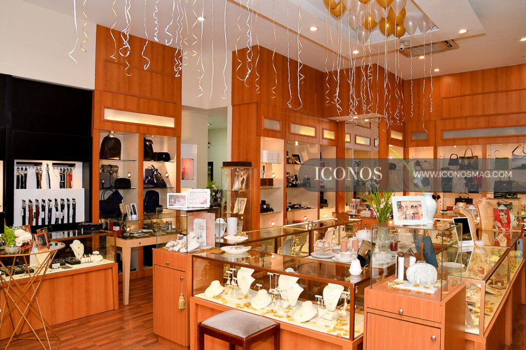 celebracion joyeria cantero honduras anos