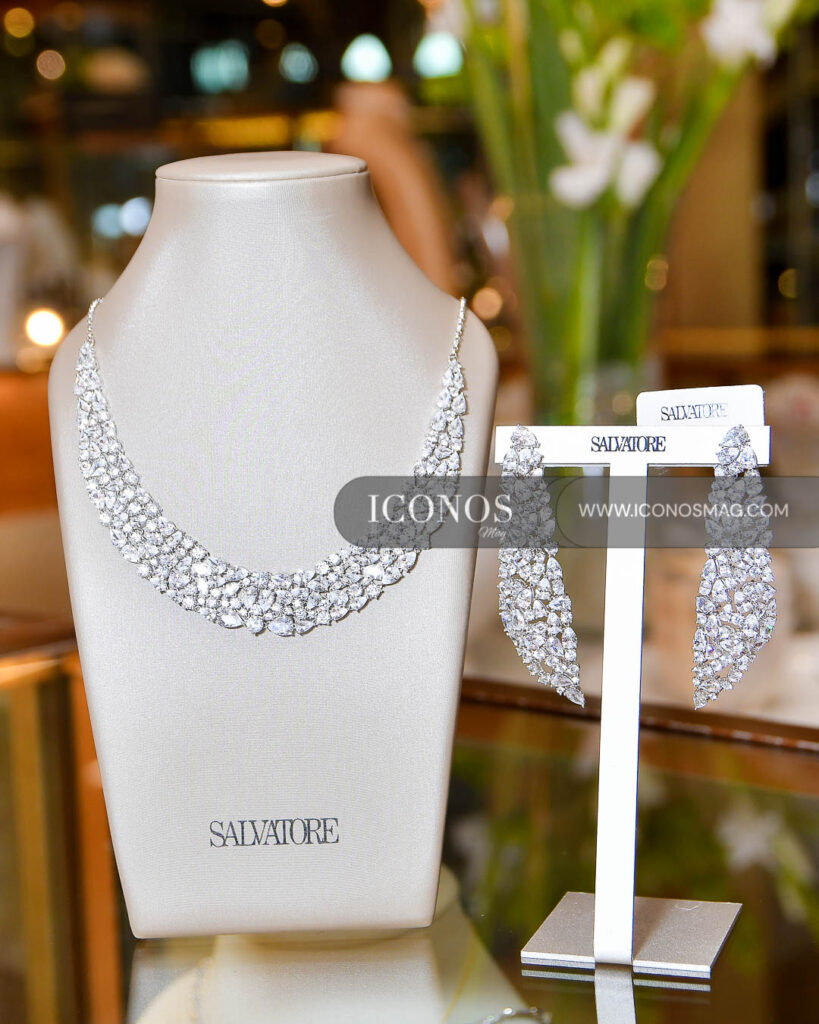 celebracion joyeria cantero honduras anos