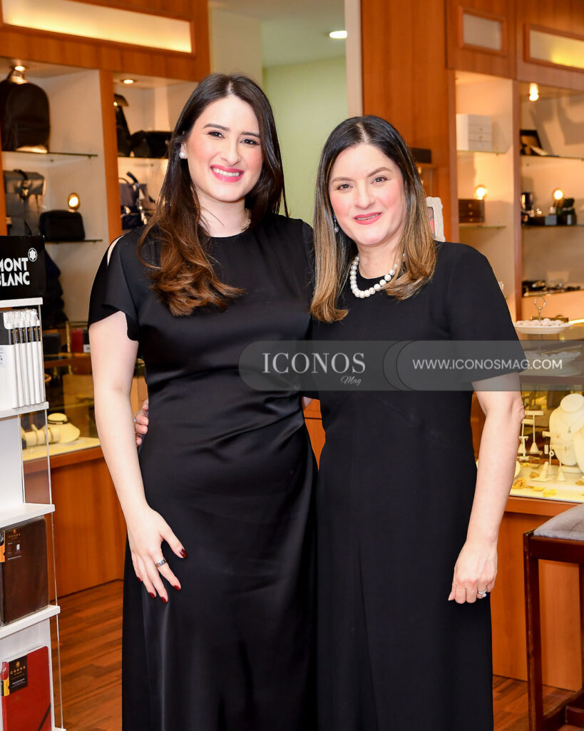 celebracion joyeria cantero honduras anos