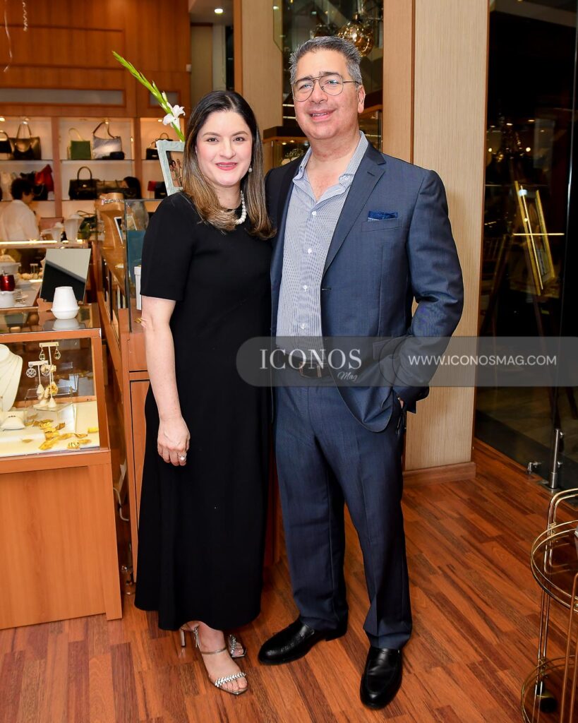 celebracion joyeria cantero honduras anos