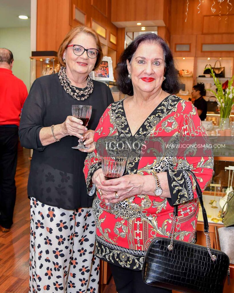 celebracion joyeria cantero honduras anos