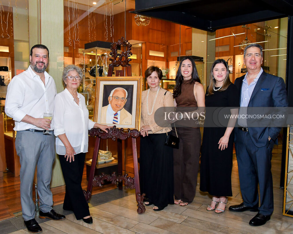 celebracion joyeria cantero honduras anos