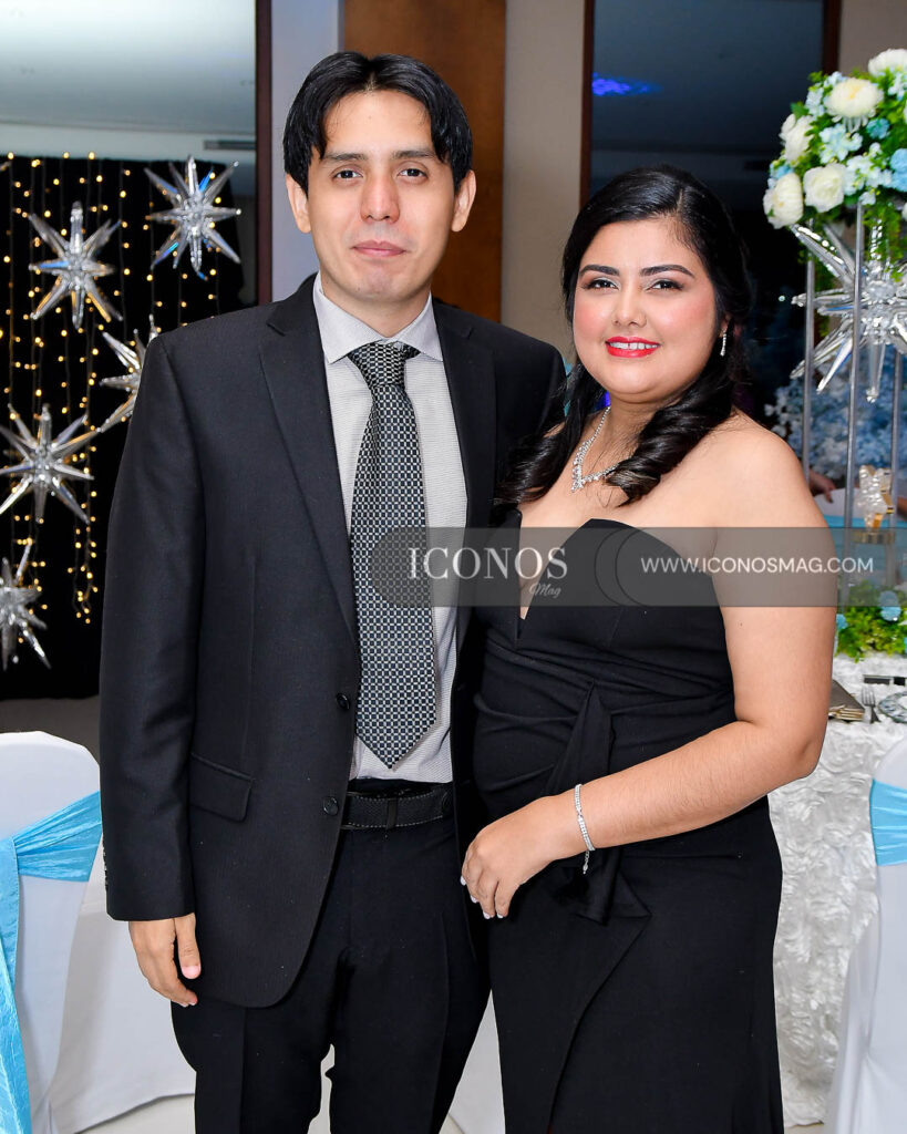 celebracion quince anos isabella marie ghawi lujan