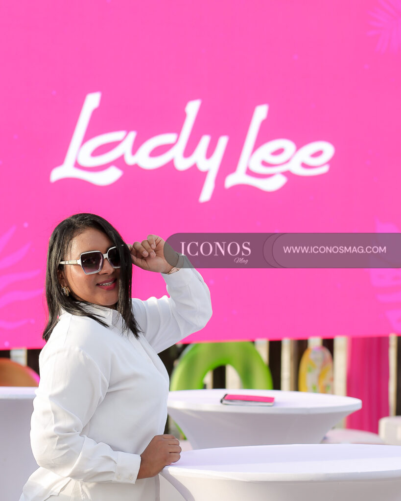 celebracion summer party lady lee honduras