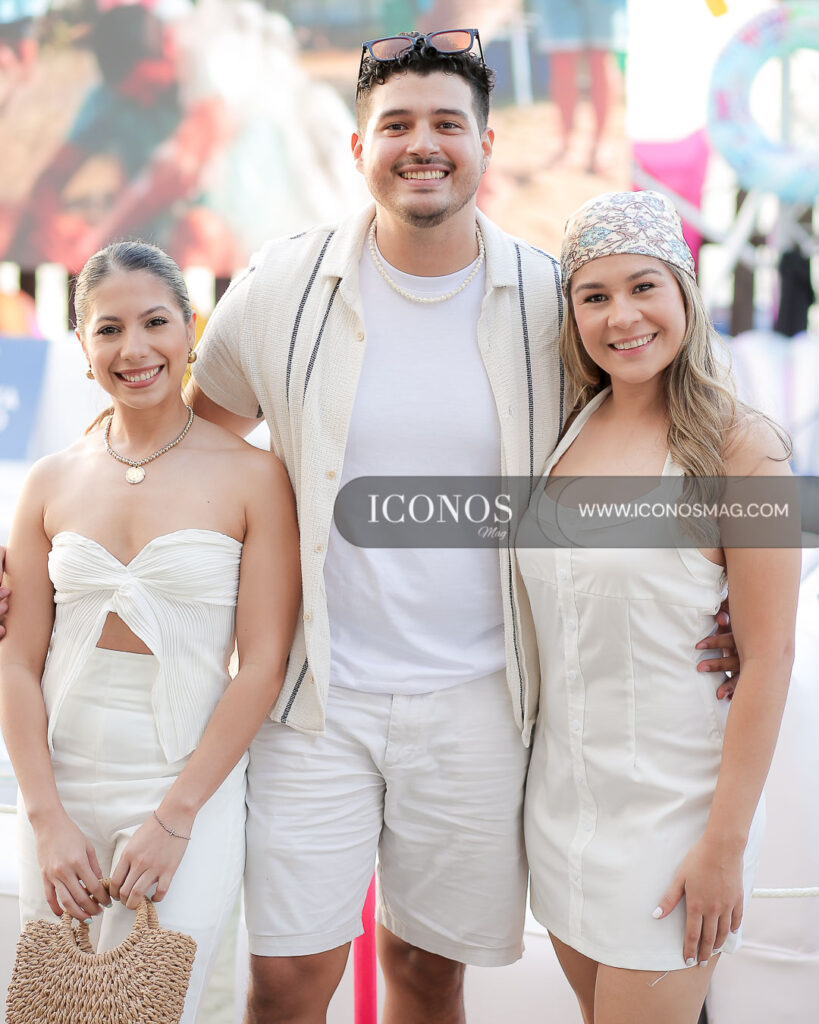 celebracion summer party lady lee honduras