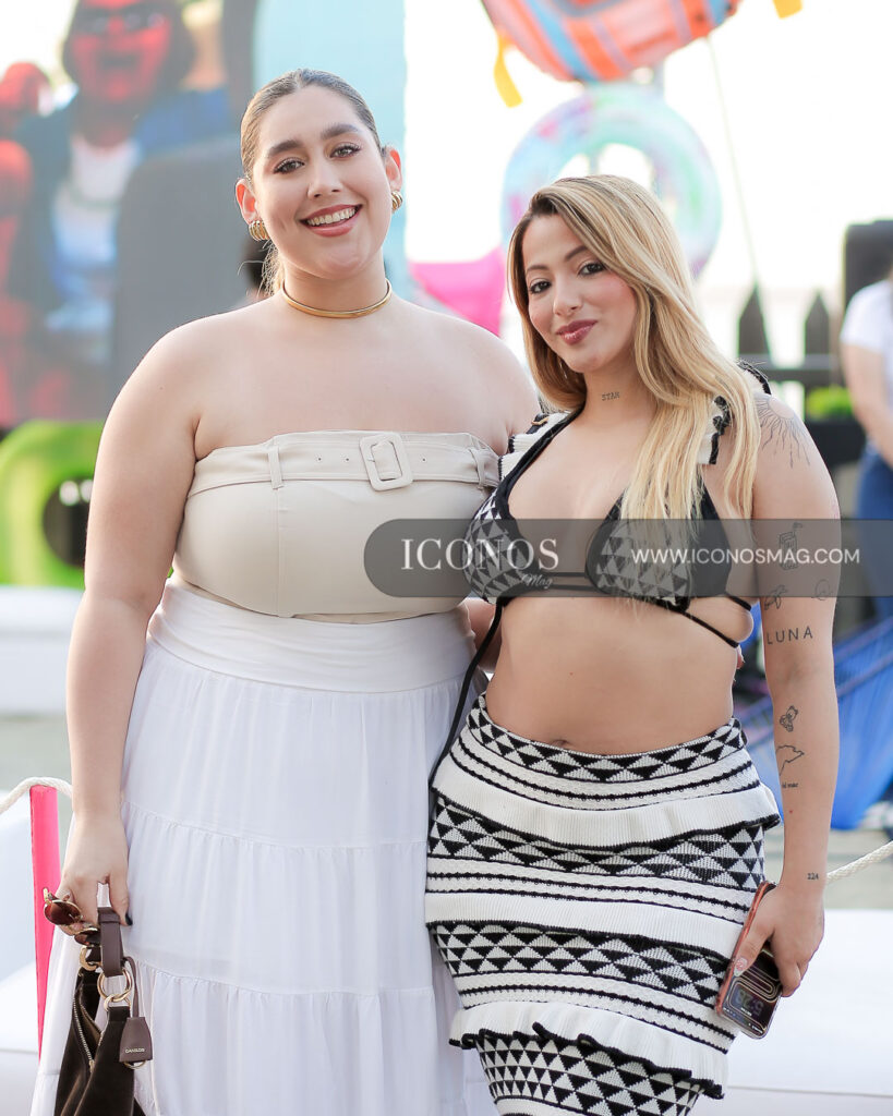 celebracion summer party lady lee honduras