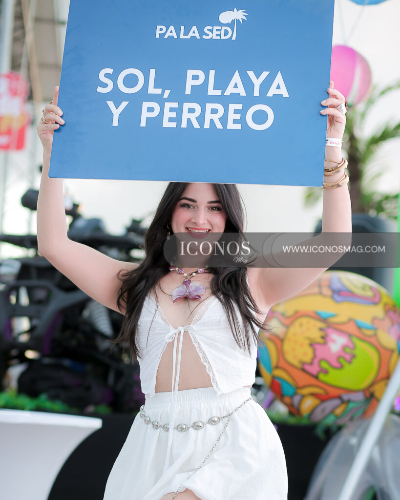 celebracion summer party lady lee honduras