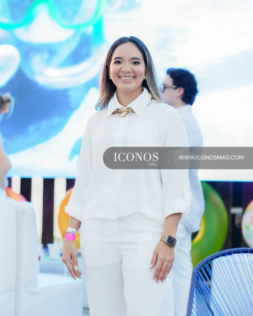 celebracion summer party lady lee honduras