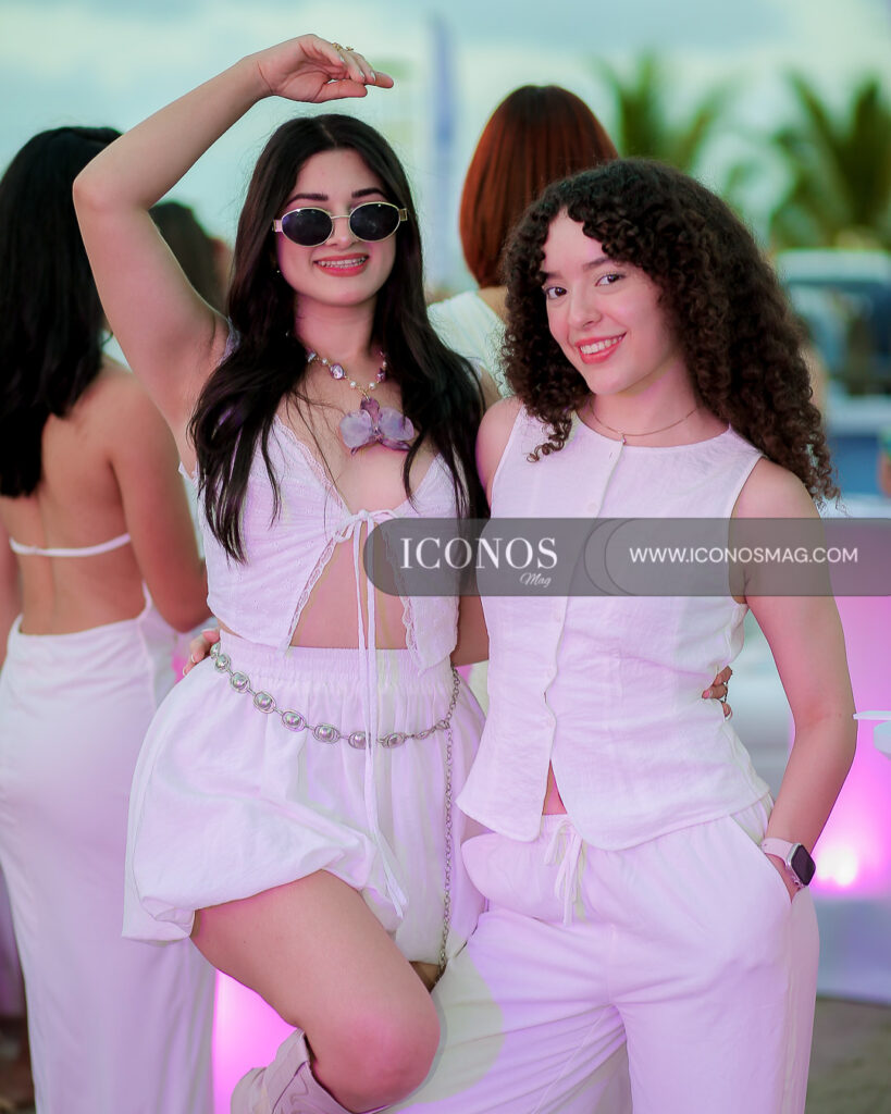 celebracion summer party lady lee honduras