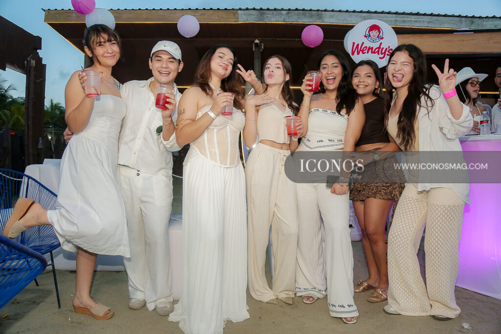 celebracion summer party lady lee honduras