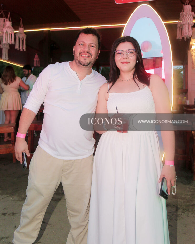 celebracion summer party lady lee honduras