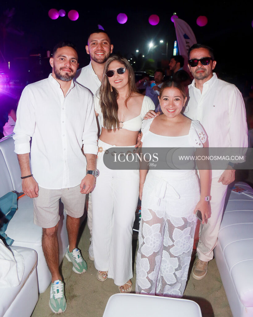 celebracion summer party lady lee honduras