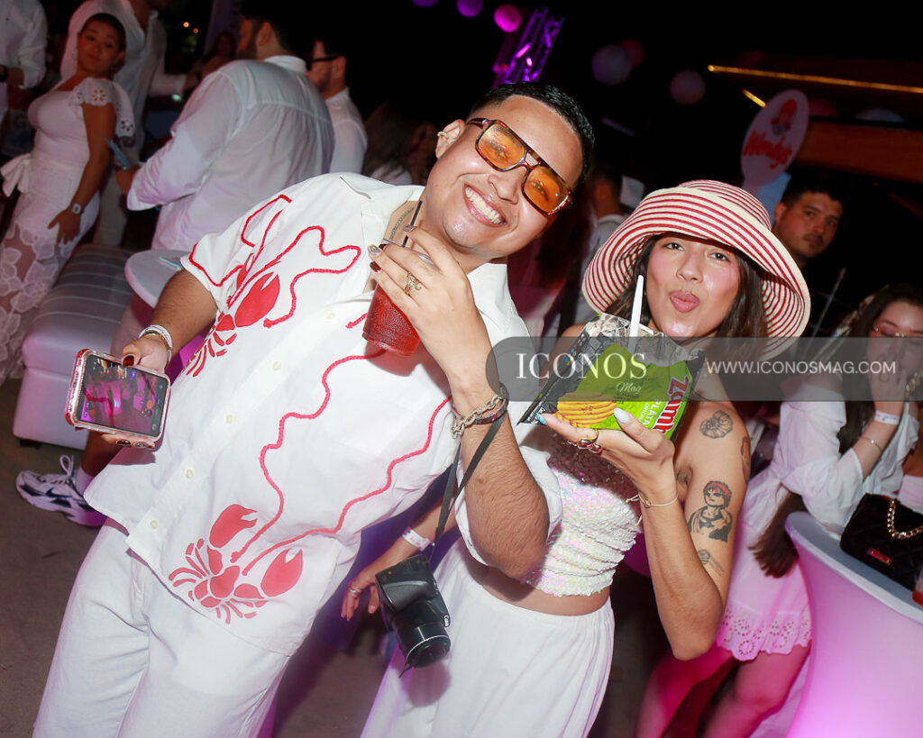 celebracion summer party lady lee honduras