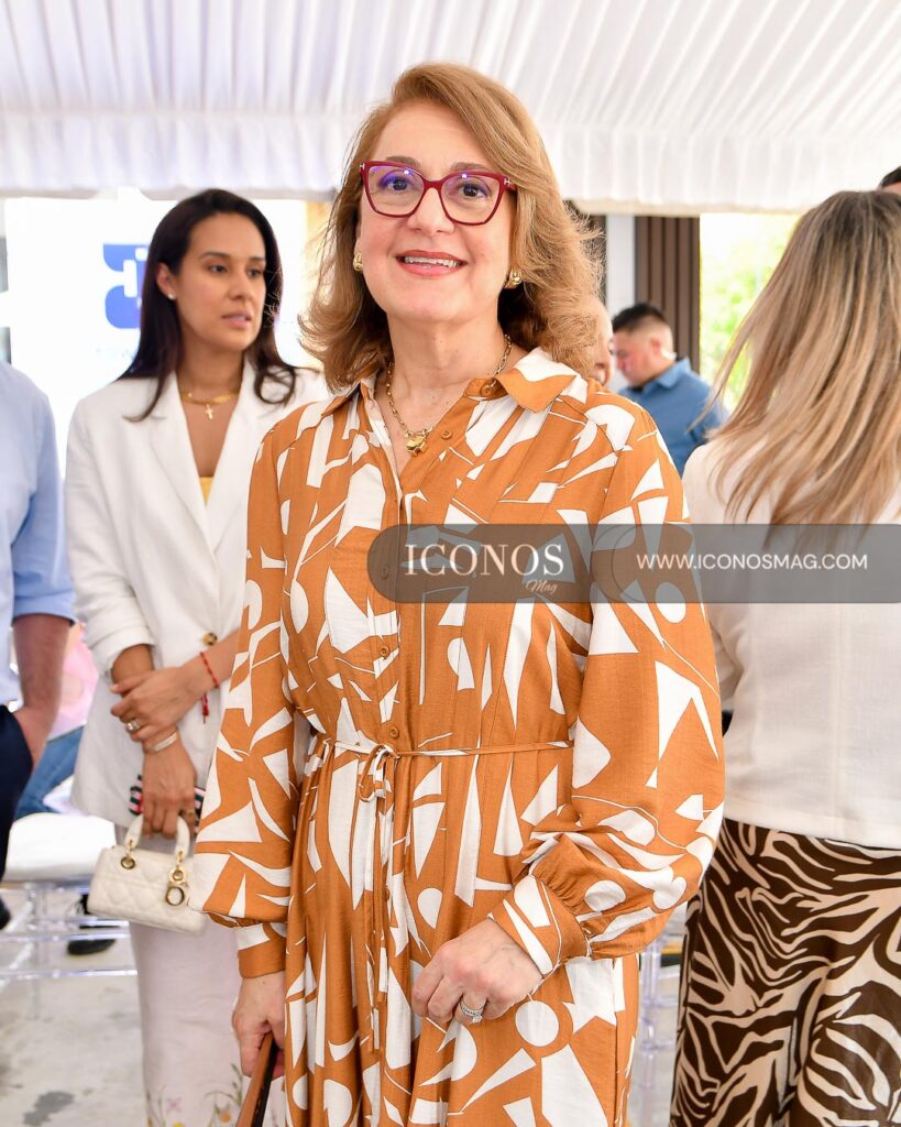 ceremonia Inauguracion town center honduras