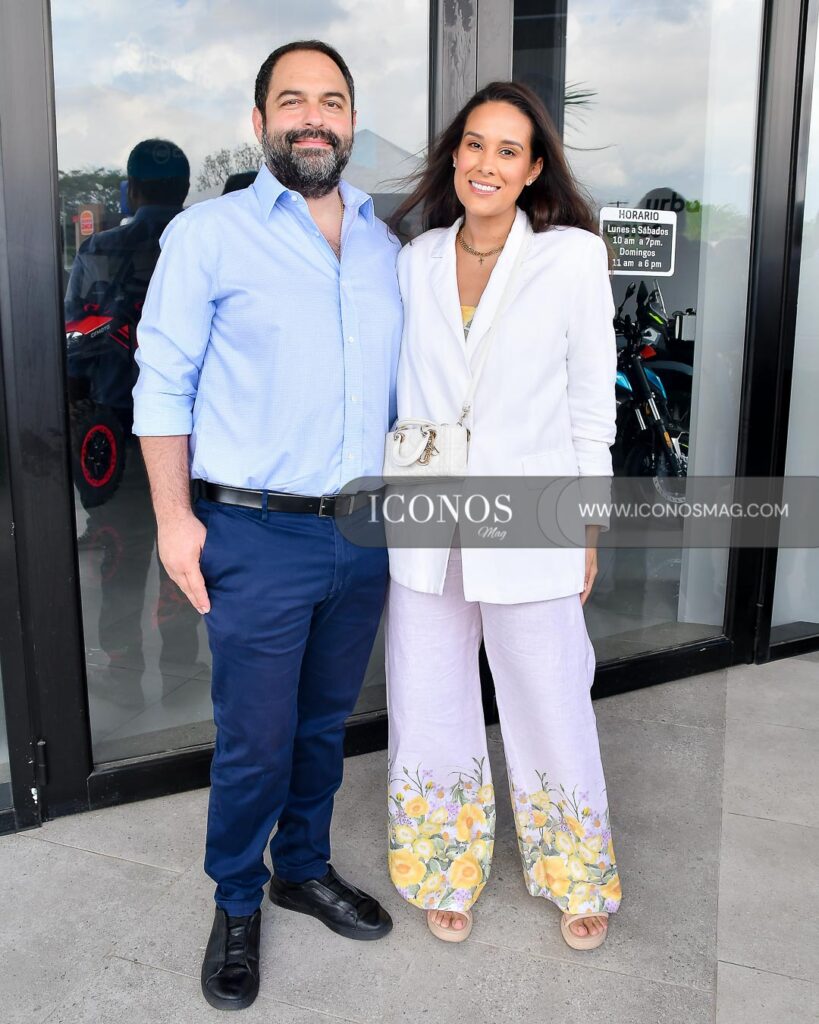 ceremonia Inauguracion town center honduras