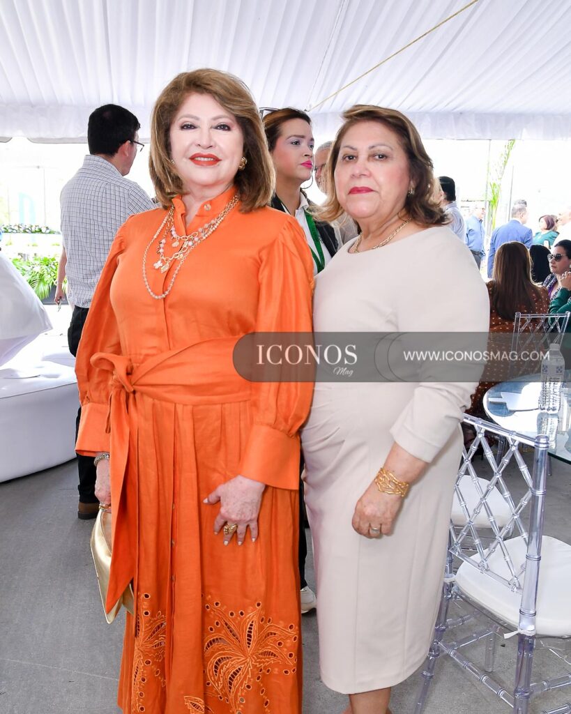 ceremonia Inauguracion town center honduras