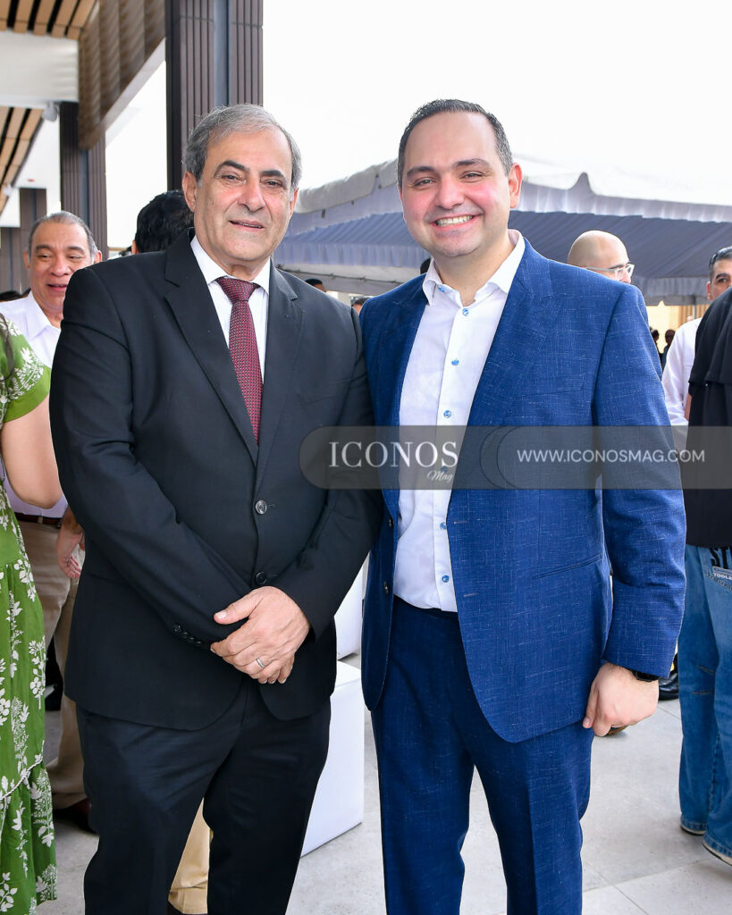 ceremonia Inauguracion town center honduras