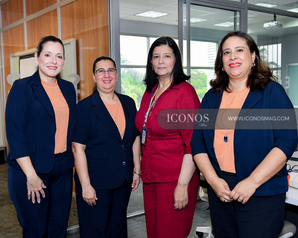 charla sin miedo a la ia by usap honduras