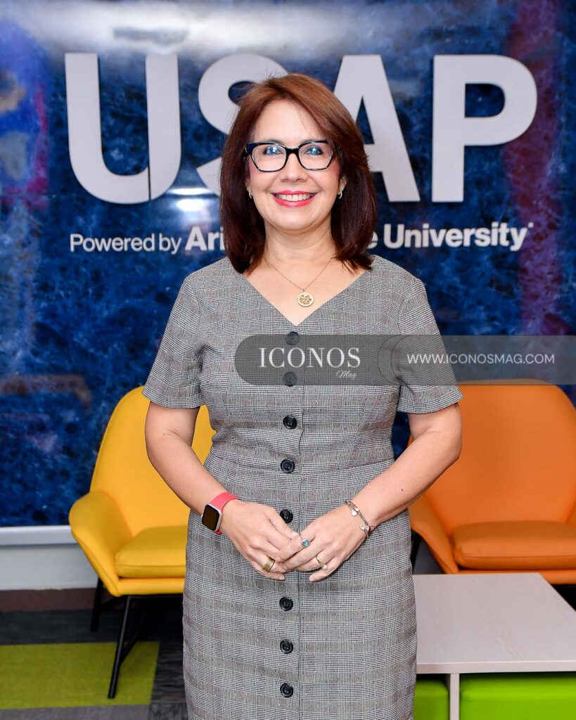 charla sin miedo a la ia by usap honduras