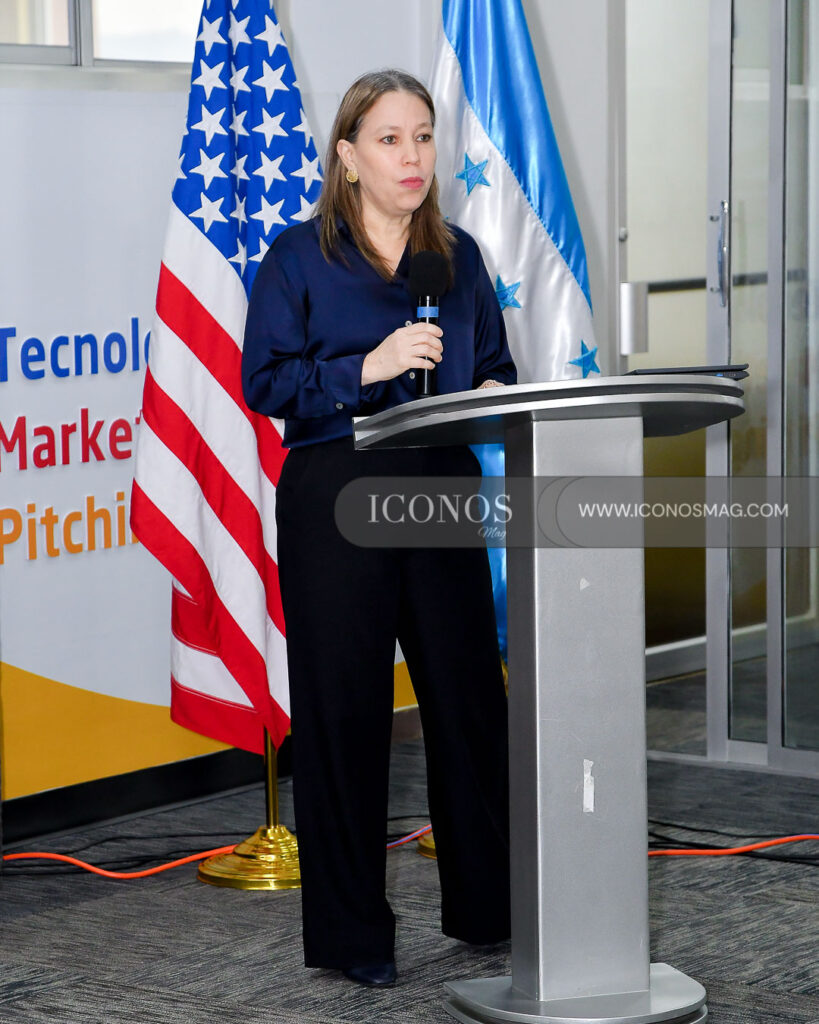 charla sin miedo a la ia by usap honduras