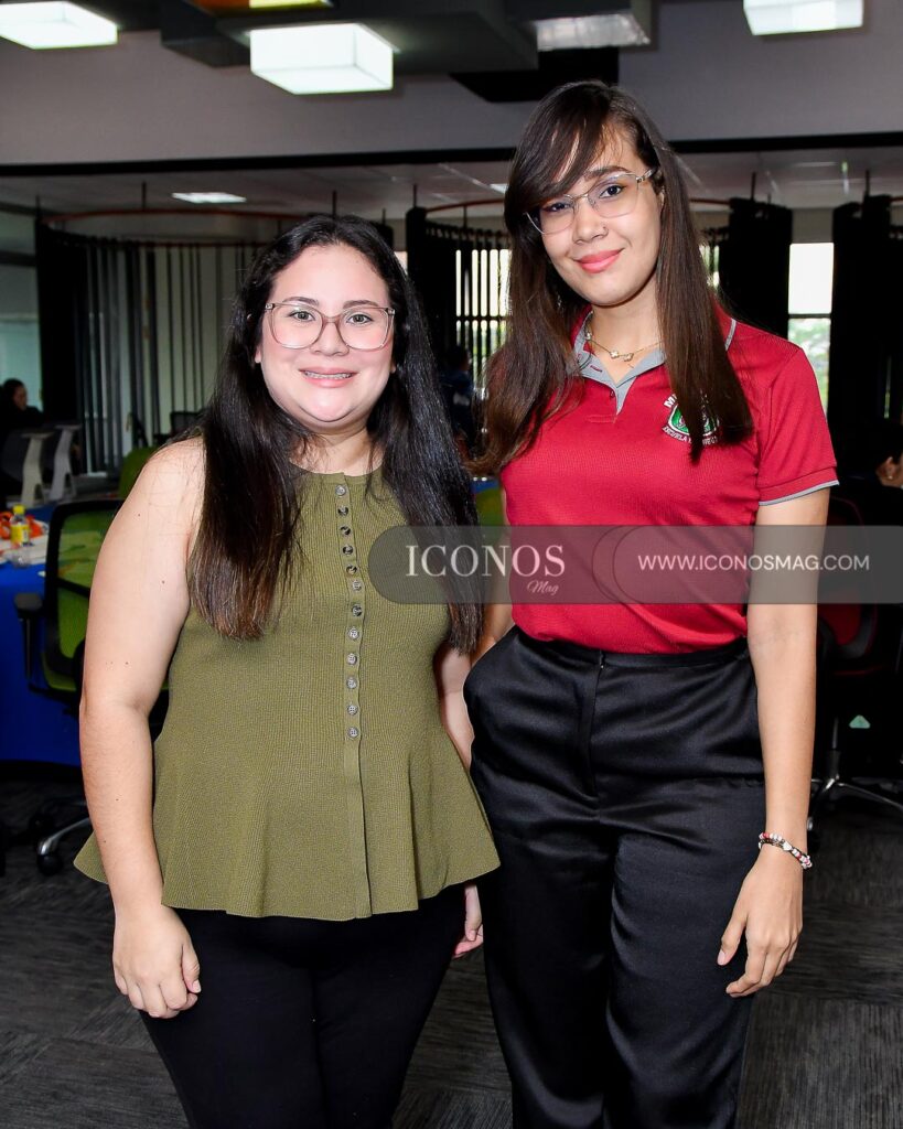 charla sin miedo a la ia by usap honduras