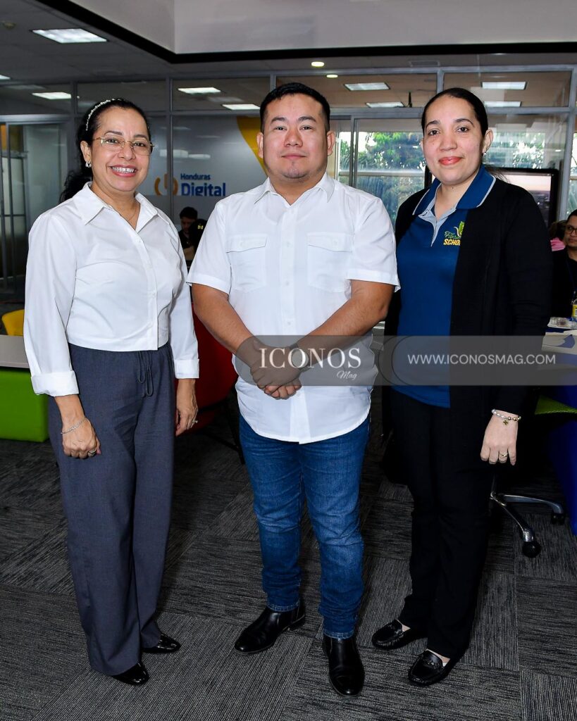 charla sin miedo a la ia by usap honduras