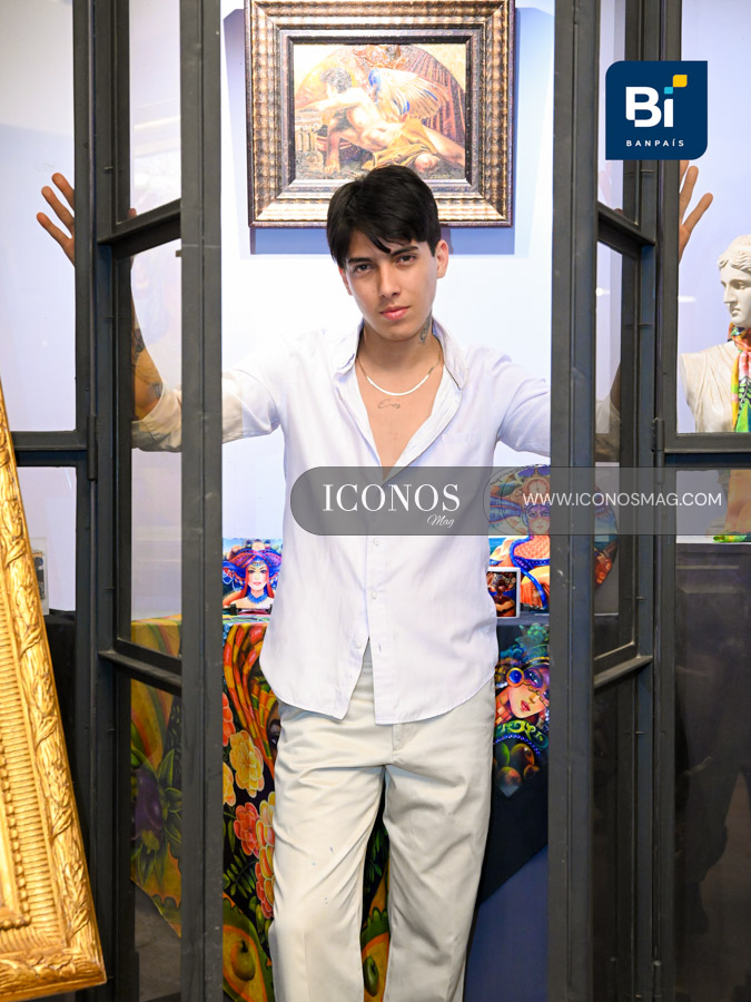 christopher sagastume