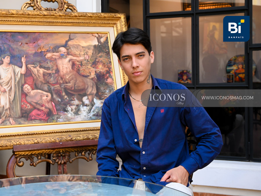 christopher sagastume